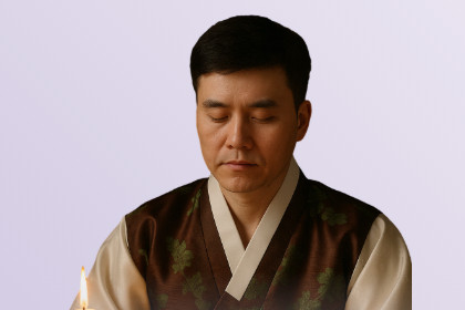 백마장군 선생님